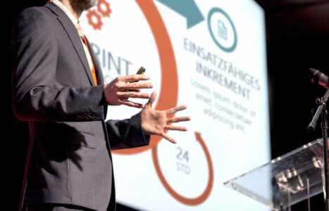 PowerPoint-Vorlagen für deine Business-Präsentation.