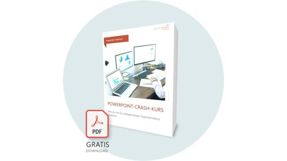 PowerPoint-Crash-Kurs